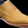 Pullman - Biscotto Suede