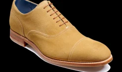 Pullman - Biscotto Suede