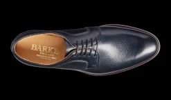 Skye - Navy Grain