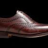Southport - Dark Walnut Calf