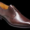 St. Austell - Dark Walnut Calf