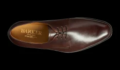 St. Austell - Dark Walnut Calf