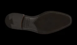 St. Austell - Dark Walnut Calf