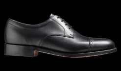 Staines - Black Calf