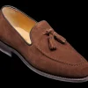 Studland - Castagnia Suede