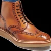 Terry - Rosewood Hand Painted