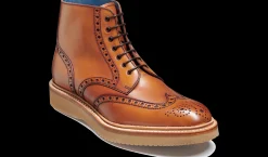 Terry - Rosewood Hand Painted