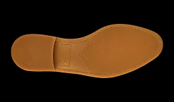 Toledo - Bitter Choc Suede