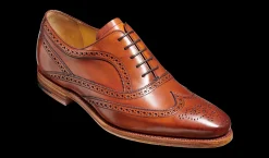 Turing - Antique Rosewood