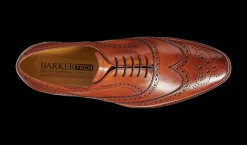 Turing - Antique Rosewood