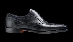 Turing - Black Calf