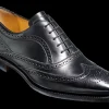 Turing - Black Calf