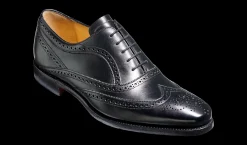 Turing - Black Calf