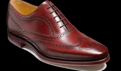 Turing - Cherry Calf