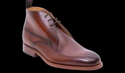 Tyne - Hand Brushed Brown