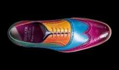 Valiant Multi - Multi Coloured
