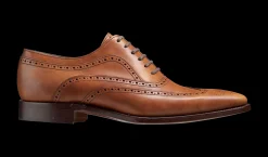 Vivaldi – Parisian Brown Calf