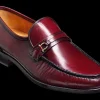 Wade - Burgundy Kid