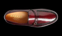 Wade - Burgundy Kid
