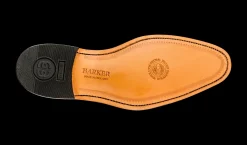Wickham - Black Hi-Shine