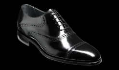 Wilton - Black Hi-Shine