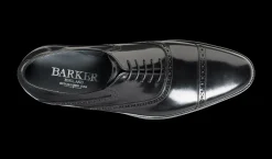 Wilton - Black Hi-Shine