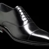 Winsford - Black Hi-Shine