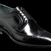 Woodbridge - Black Hi-Shine