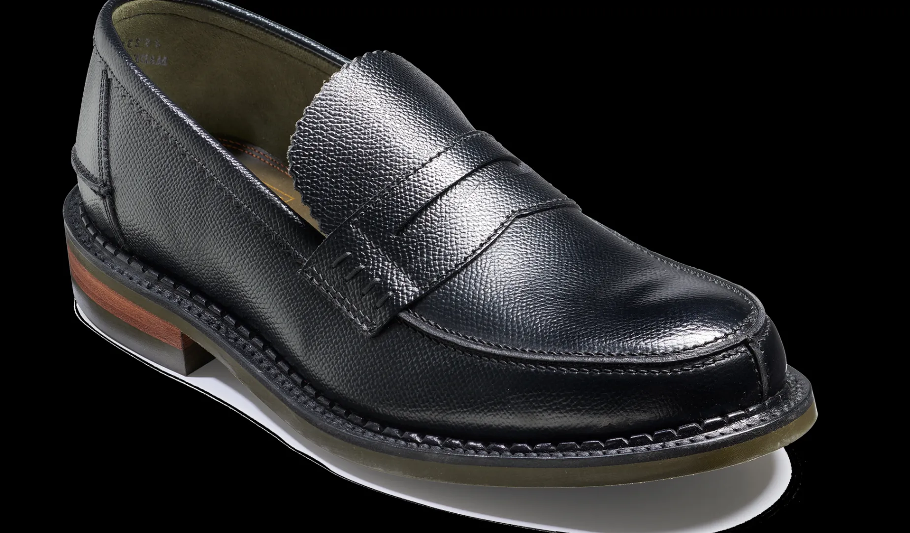 Mears - Black Alpine Grain